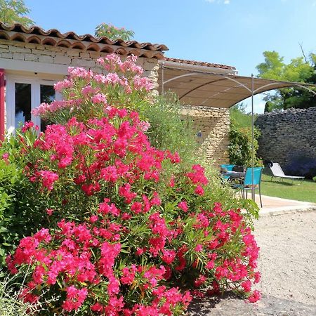 Au Bastidon De Gordes Vila Exterior foto
