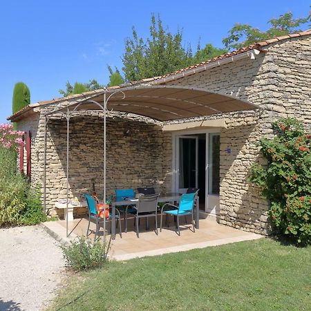 Au Bastidon De Gordes Vila Exterior foto