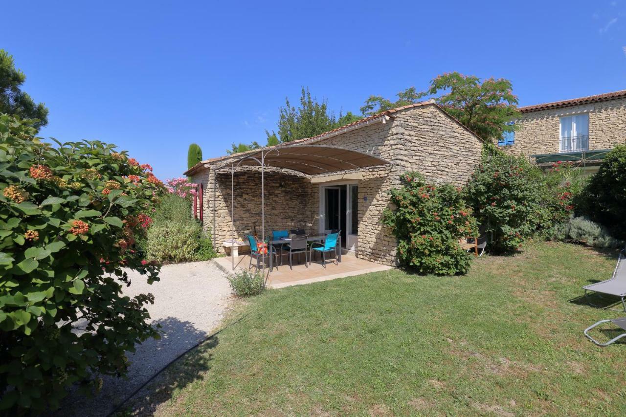 Au Bastidon De Gordes Vila Exterior foto