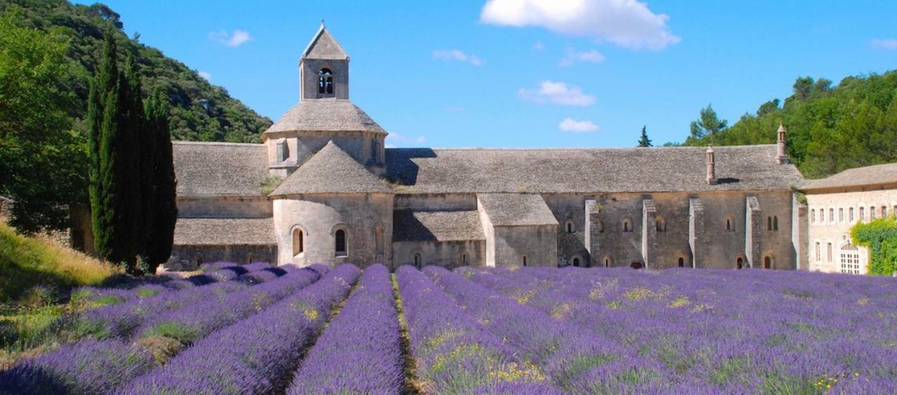 Au Bastidon De Gordes Vila Exterior foto